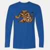Softstyle® Adult Long Sleeve T-Shirt Thumbnail