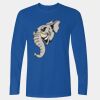 Softstyle® Adult Long Sleeve T-Shirt Thumbnail