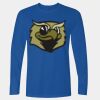 Softstyle® Adult Long Sleeve T-Shirt Thumbnail