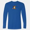Softstyle® Adult Long Sleeve T-Shirt Thumbnail