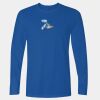 Softstyle® Adult Long Sleeve T-Shirt Thumbnail
