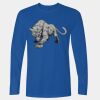 Softstyle® Adult Long Sleeve T-Shirt Thumbnail