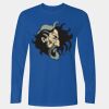 Softstyle® Adult Long Sleeve T-Shirt Thumbnail