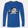 Softstyle® Adult Long Sleeve T-Shirt Thumbnail