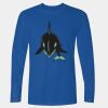 Softstyle® Adult Long Sleeve T-Shirt Thumbnail