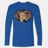 Softstyle® Adult Long Sleeve T-Shirt Thumbnail