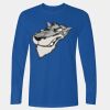 Softstyle® Adult Long Sleeve T-Shirt Thumbnail
