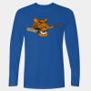 Softstyle® Adult Long Sleeve T-Shirt Thumbnail