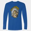 Softstyle® Adult Long Sleeve T-Shirt Thumbnail
