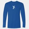 Softstyle® Adult Long Sleeve T-Shirt Thumbnail