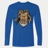 Softstyle® Adult Long Sleeve T-Shirt Thumbnail