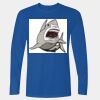 Softstyle® Adult Long Sleeve T-Shirt Thumbnail