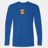 Softstyle® Adult Long Sleeve T-Shirt Thumbnail