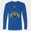 Softstyle® Adult Long Sleeve T-Shirt Thumbnail