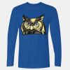 Softstyle® Adult Long Sleeve T-Shirt Thumbnail