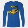 Softstyle® Adult Long Sleeve T-Shirt Thumbnail