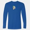 Softstyle® Adult Long Sleeve T-Shirt Thumbnail