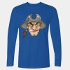 Softstyle® Adult Long Sleeve T-Shirt Thumbnail