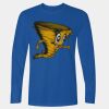 Softstyle® Adult Long Sleeve T-Shirt Thumbnail