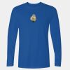 Softstyle® Adult Long Sleeve T-Shirt Thumbnail