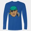 Softstyle® Adult Long Sleeve T-Shirt Thumbnail