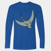 Softstyle® Adult Long Sleeve T-Shirt Thumbnail