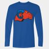 Softstyle® Adult Long Sleeve T-Shirt Thumbnail