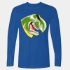 Softstyle® Adult Long Sleeve T-Shirt Thumbnail