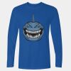 Softstyle® Adult Long Sleeve T-Shirt Thumbnail