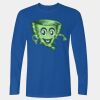 Softstyle® Adult Long Sleeve T-Shirt Thumbnail