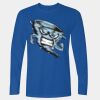 Softstyle® Adult Long Sleeve T-Shirt Thumbnail
