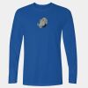 Softstyle® Adult Long Sleeve T-Shirt Thumbnail