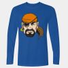 Softstyle® Adult Long Sleeve T-Shirt Thumbnail
