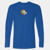 Softstyle® Adult Long Sleeve T-Shirt Thumbnail