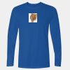 Softstyle® Adult Long Sleeve T-Shirt Thumbnail