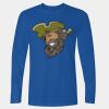 Softstyle® Adult Long Sleeve T-Shirt Thumbnail
