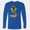 Softstyle® Adult Long Sleeve T-Shirt Thumbnail