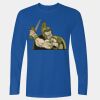 Softstyle® Adult Long Sleeve T-Shirt Thumbnail