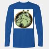 Softstyle® Adult Long Sleeve T-Shirt Thumbnail