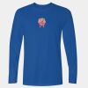 Softstyle® Adult Long Sleeve T-Shirt Thumbnail
