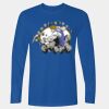 Softstyle® Adult Long Sleeve T-Shirt Thumbnail