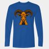 Softstyle® Adult Long Sleeve T-Shirt Thumbnail