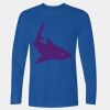 Softstyle® Adult Long Sleeve T-Shirt Thumbnail