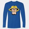 Softstyle® Adult Long Sleeve T-Shirt Thumbnail
