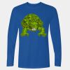 Softstyle® Adult Long Sleeve T-Shirt Thumbnail