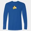 Softstyle® Adult Long Sleeve T-Shirt Thumbnail