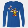 Softstyle® Adult Long Sleeve T-Shirt Thumbnail