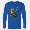 Softstyle® Adult Long Sleeve T-Shirt Thumbnail