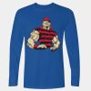Softstyle® Adult Long Sleeve T-Shirt Thumbnail