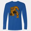 Softstyle® Adult Long Sleeve T-Shirt Thumbnail